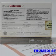 Chela Calcium.4A