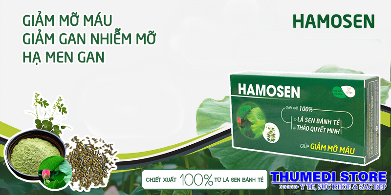 Hamosen A3