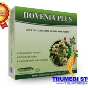 Hovenia-Plus. 12.03.2020