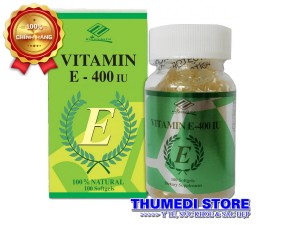 Natural-Vitamin-E-400IU. 12.03.2020