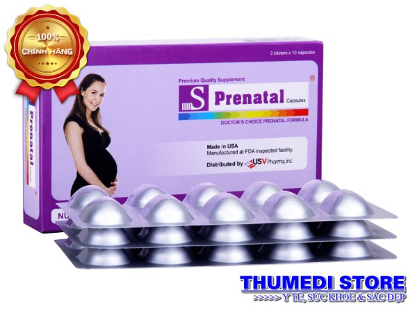 S-Prenatal 12.03.2020