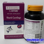 Shark cartilage.4A