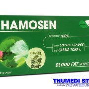 Hamosen A1