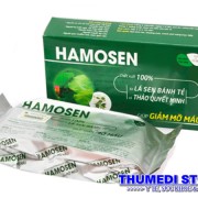 Hamosen A1B