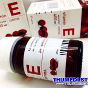 Vitamin E Zentiva400.A3