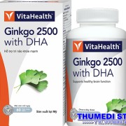 Ginkgo 2500 with DHA 21.04.2021 A