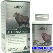 Lalisse Sheep Placenta 65000 A1(600X450)