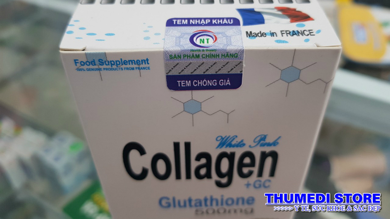 Collagen GC1