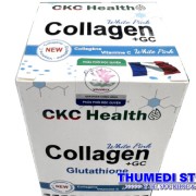 Collagen & Glutathion 2023 E
