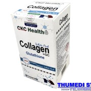 Collagen & Glutathion 2023 G