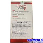 Alovera Vitamin E 2023 A
