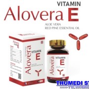 Alovera Vitamin E 2023 C