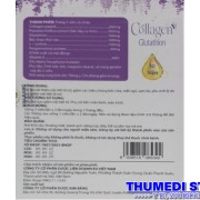 Collagen Glutathion 2023 B